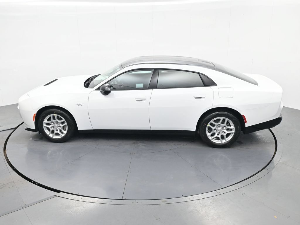 New 2026 Dodge Charger R/T AWD/4WD image 32