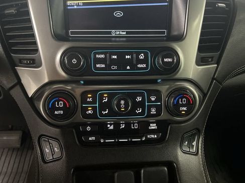 Certified 2020 Chevrolet Tahoe LT w/ Max Trailering Package AWD/4WD image 18