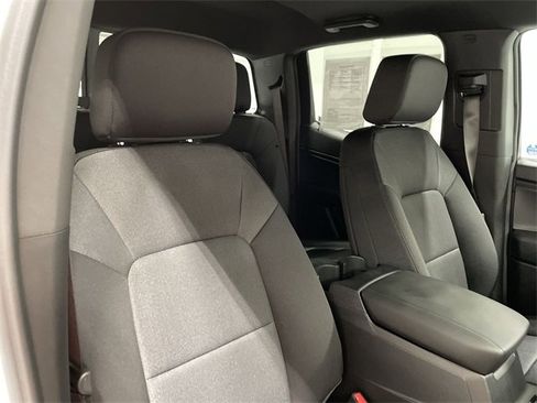 Used 2024 Chevrolet Colorado W/T image 18