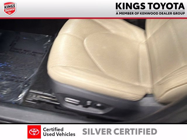 Certified 2019 Toyota Avalon Limited w/ All Weather Liner Package FWD image 19