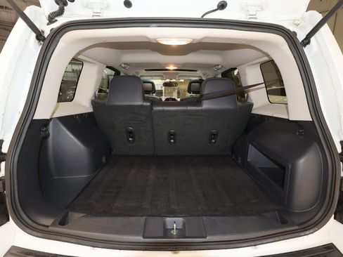 Used 2016 Jeep Patriot High Altitude image 16