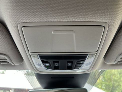 New 2026 Acura MDX w/ Advance Package image 25