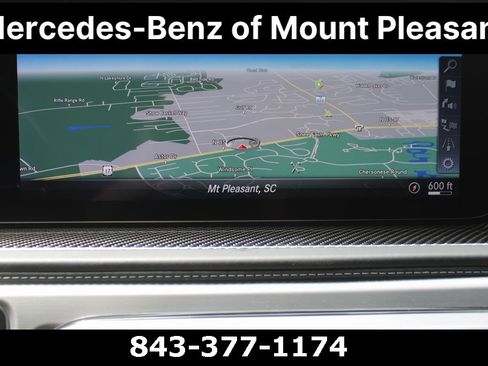 Certified 2020 Mercedes-Benz G 63 AMG 4MATIC w/ Stronger Than Time Edition image 42