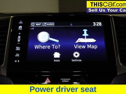 Used 2017 Honda Pilot Touring image 18