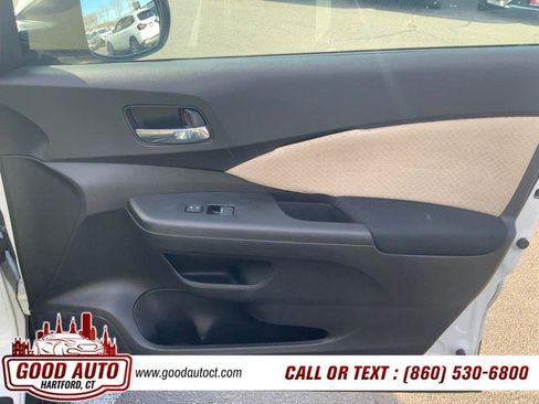 Used 2015 Honda CR-V EX image 13