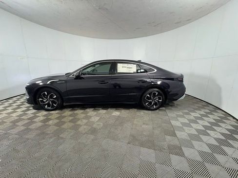 New 2025 Hyundai Sonata SEL AWD/4WD image 2