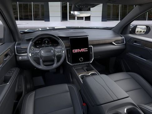 New 2026 GMC Acadia Denali AWD/4WD image 15