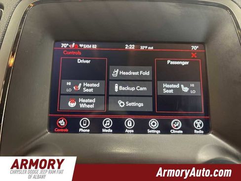 Used 2018 Dodge Durango GT image 18