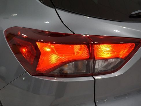 New 2026 Chevrolet TrailBlazer LT w/ Convenience Package image 28