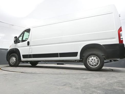 Used 2023 RAM ProMaster 2500 image 33