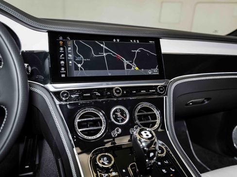 Certified 2024 Bentley Continental GT Speed AWD/4WD image 24