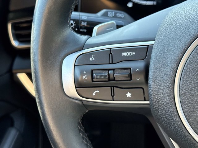 Used 2023 Kia Sportage EX AWD/4WD image 24
