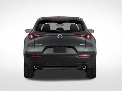 Used 2020 MAZDA CX-30 FWD w/ Premium Package image 43