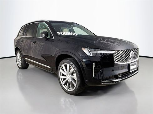 Certified 2025 Volvo XC90 B5 Core w/ Protection Package Premier image 1