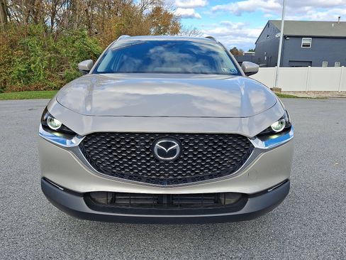 Used 2023 MAZDA CX-30 AWD 2.5 S w/ Select Package image 2