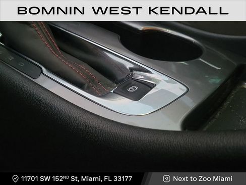 Used 2023 Chevrolet Malibu RS image 27