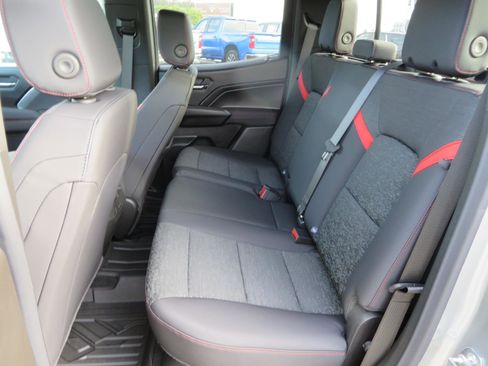 New 2026 Chevrolet Colorado Z71 image 30