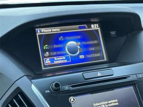Used 2017 Acura MDX SH-AWD image 30