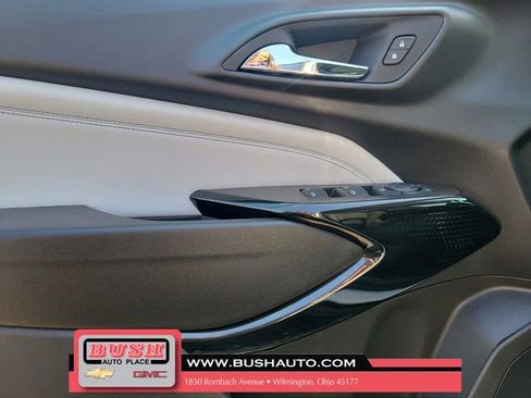 New 2026 Chevrolet Trax LT image 20