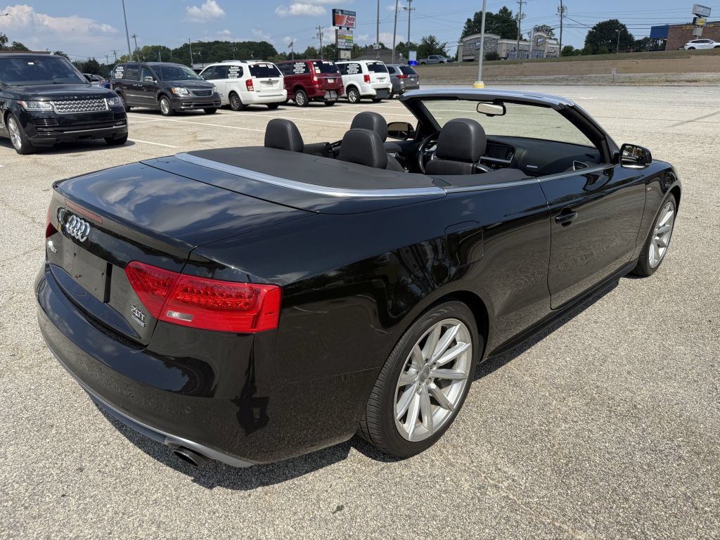 Used 2015 Audi A5 2.0T Prestige AWD/4WD image 33