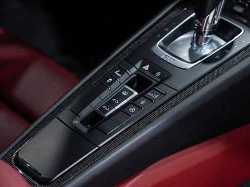Used 2019 Porsche 911 Turbo S AWD/4WD image 54