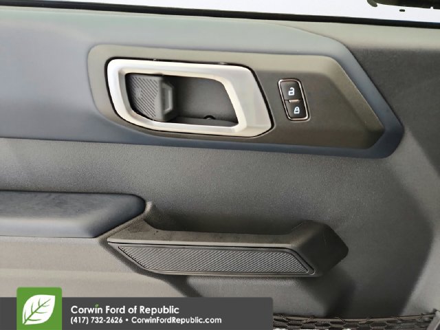 New 2026 Ford Bronco Heritage Edition AWD/4WD image 25