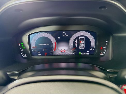 Used 2023 Acura Integra A-Spec image 34