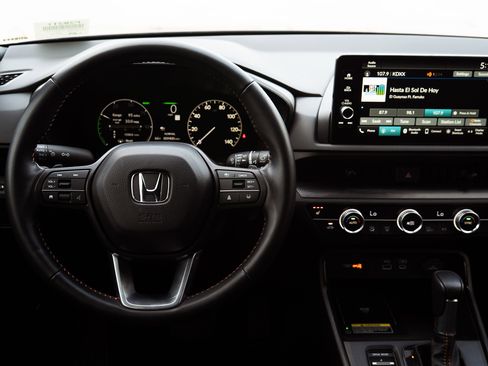 Certified 2025 Honda CR-V Sport-L image 19