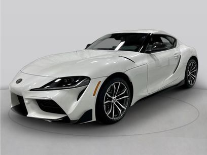 Used 2023 Toyota Supra Premium w/ Driver Assist Package