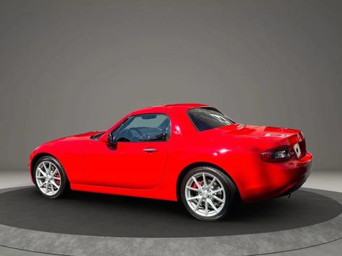 Used 2012 MAZDA MX-5 Miata Grand Touring w/ Premium Pkg RWD image 6