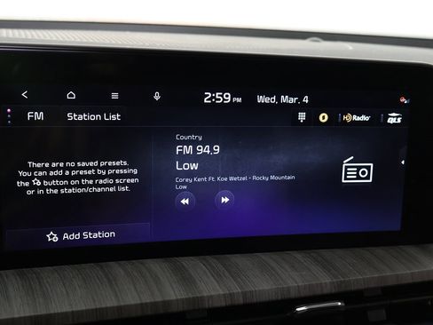 Used 2024 Kia Telluride SX Prestige image 56