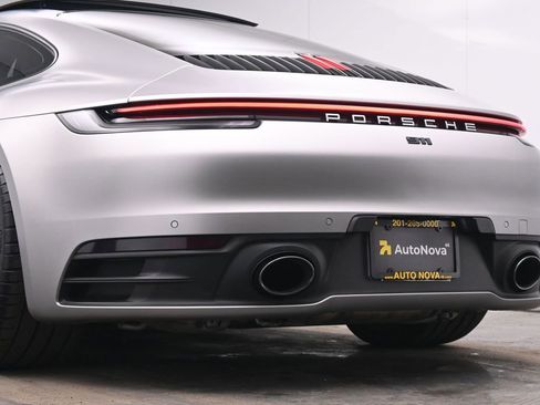Used 2020 Porsche 911 Carrera S RWD image 69