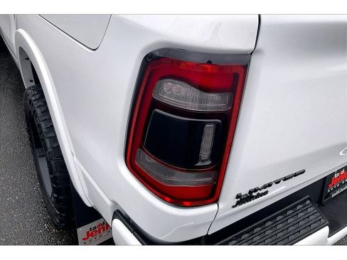 Used 2024 RAM 1500 Limited image 30