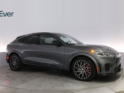 Used 2023 Ford Mustang Mach-E GT w/ GT Performance Edition image 5