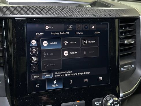 New 2026 RAM 1500 Express AWD/4WD image 35