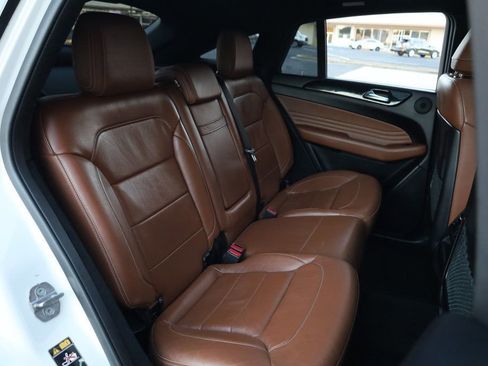 Used 2018 Mercedes-Benz GLE 43 AMG 4MATIC Coupe image 20