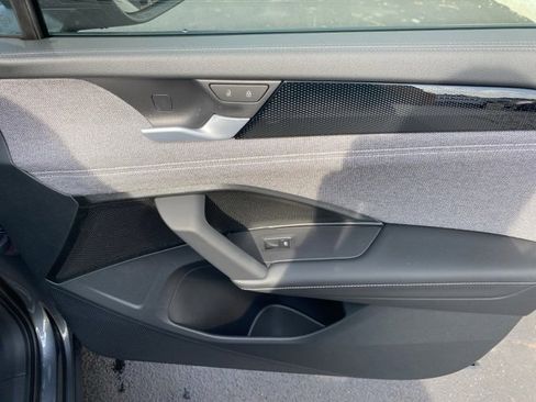 New 2025 Volkswagen Tiguan S image 44