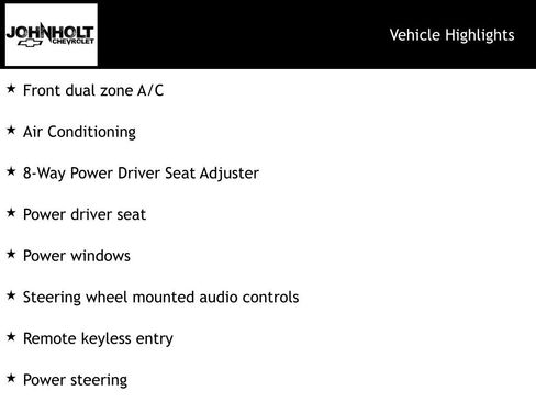 Used 2025 Chevrolet Blazer LT AWD/4WD image 18