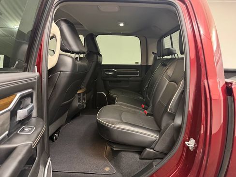 Used 2023 RAM 3500 Laramie AWD/4WD image 26