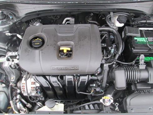 Used 2023 Kia Forte LXS image 20