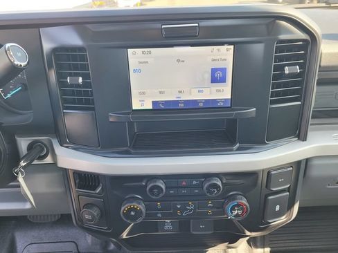New 2026 Ford F250 XL RWD image 10