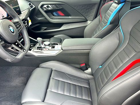 New 2026 BMW M2 w/ Lighting Package RWD image 10