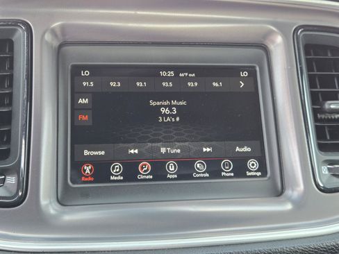 Used 2021 Dodge Challenger GT w/ Driver Convenience Group RWD image 9