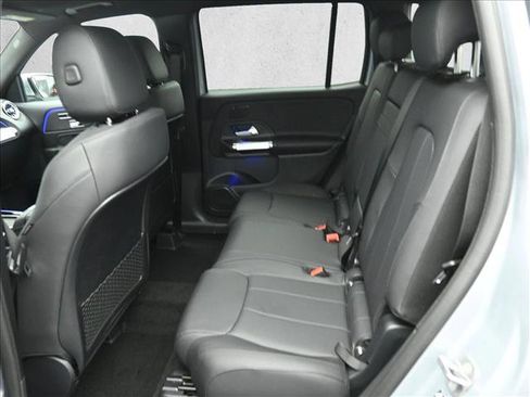 Certified 2026 Mercedes-Benz GLB 250 4MATIC image 20