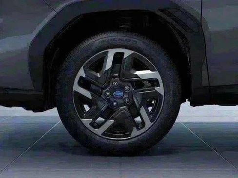 New 2026 Subaru Forester Limited AWD/4WD image 9