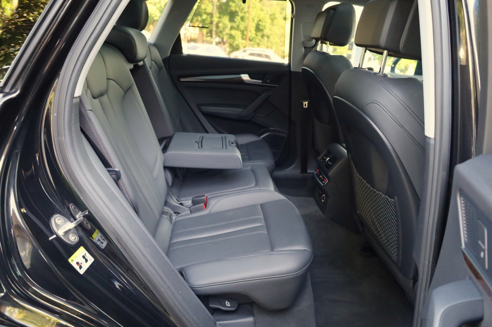 Used 2020 Audi Q5 Prestige AWD/4WD image 42