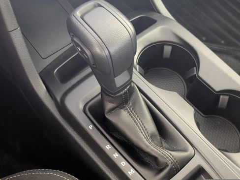 New 2025 Ford Ranger XL w/ Trailer Tow Package image 16