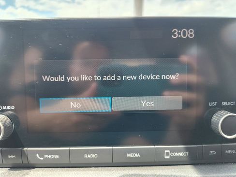 Used 2022 Honda Civic EX image 24
