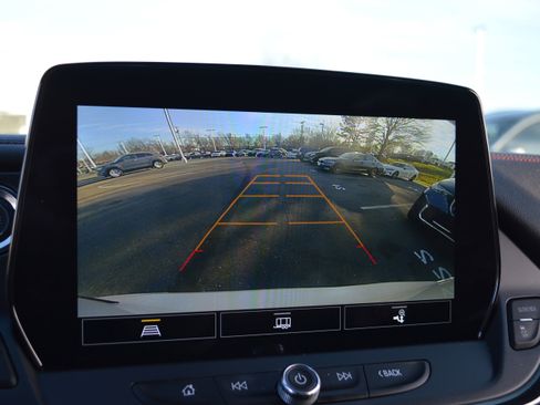 Used 2023 Chevrolet Blazer RS image 20