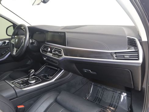 Used 2022 BMW X7 xDrive40i w/ Premium Package AWD/4WD image 45